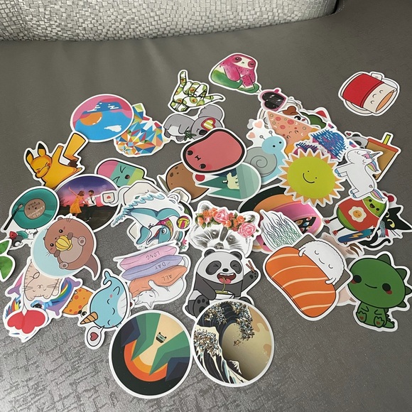 VSCO Stickers stickers stickers - Picture 10 of 15